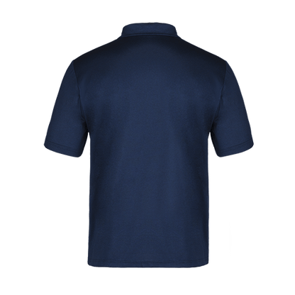 Ralph Men's Printed Polo – Customizable & Performance - Driven - 3Thirty3 Custom Printing Company