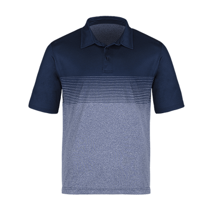 Ralph Men's Printed Polo – Customizable & Performance - Driven - 3Thirty3 Custom Printing Company