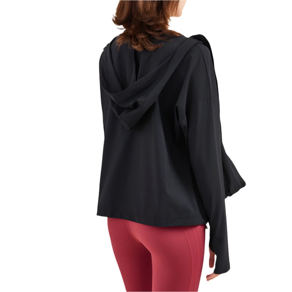 SC Summer Cool Zipper Jacket – Customizable & Lightweight UV Protection - 3Thirty3 Custom Printing Company