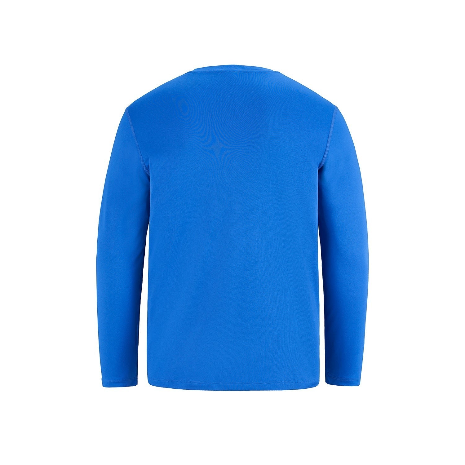 Shore Youth Performance Long Sleeve Crewneck T-Shirt – Lightweight & Customizable - 3Thirty3 Custom Printing Company