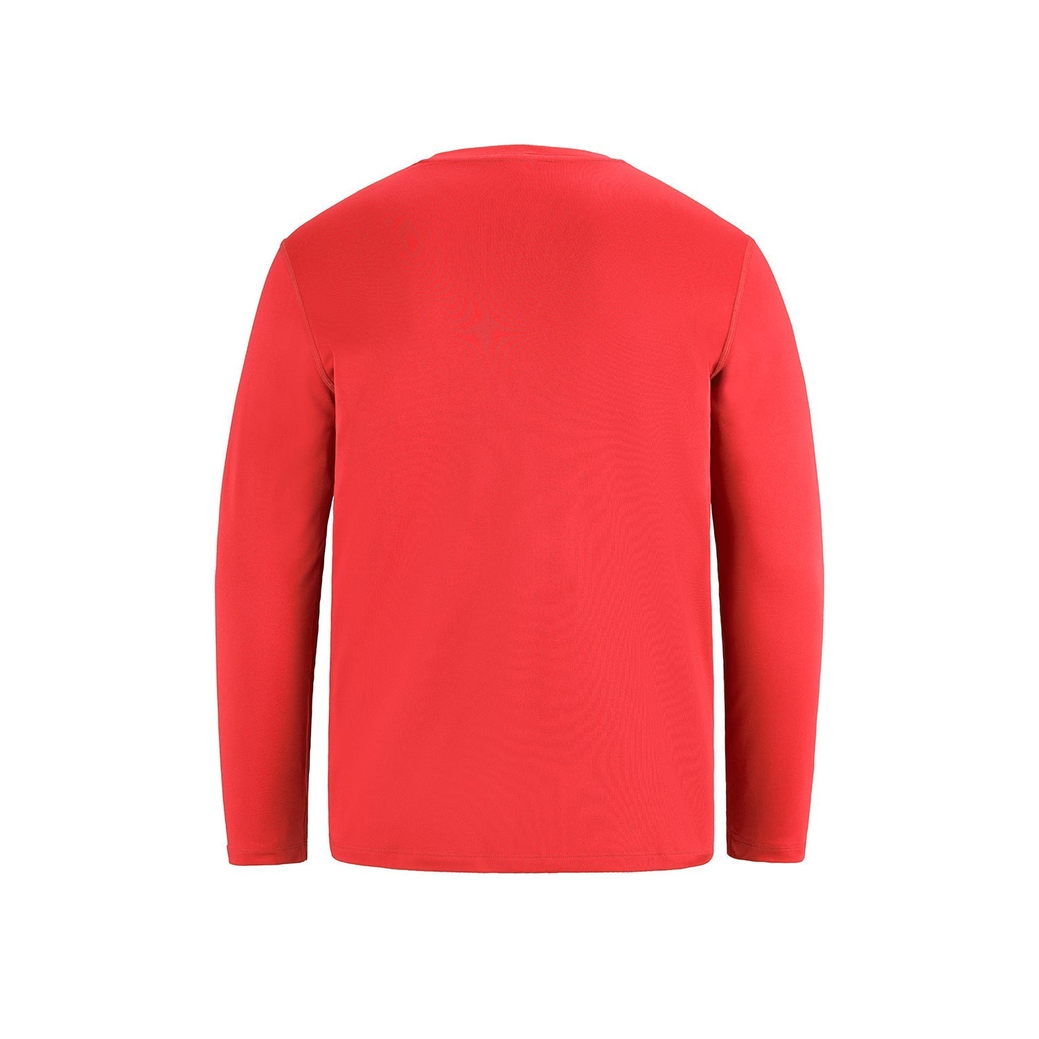 Shore Youth Performance Long Sleeve Crewneck T-Shirt – Lightweight & Customizable - 3Thirty3 Custom Printing Company