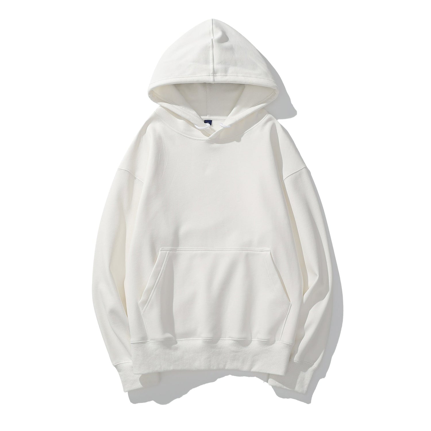SilverFox Premium Velvet - Lined Hoodie – Customizable & Luxuriously Warm - 3Thirty3 Custom Printing Company