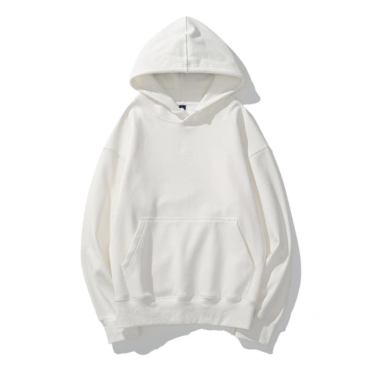 SilverFox Premium Velvet - Lined Hoodie – Customizable & Luxuriously Warm - 3Thirty3 Custom Printing Company