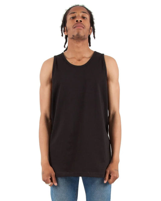 Tank Top - 6.0 oz - 3Thirty3 Custom Printing Company
