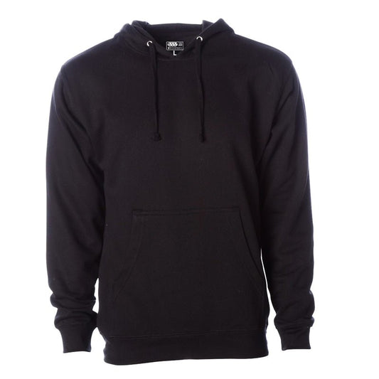 Transit Custom Hoodies - 3Thirty3 Custom Printing Company