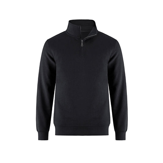 Transit Flux 1/4 Zip Pullover - 3Thirty3 Custom Printing Company
