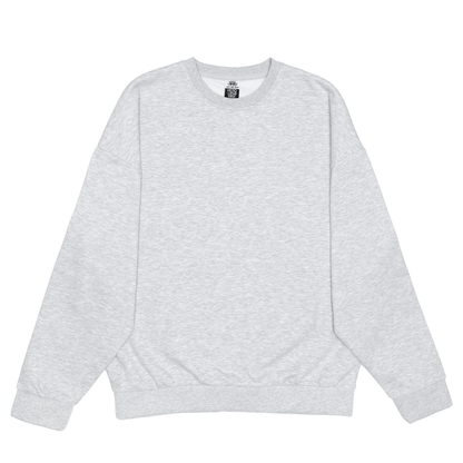 Transit HERO - 1050 MAX Unisex Crewneck Sweatshirt - 3Thirty3 Custom Printing Company