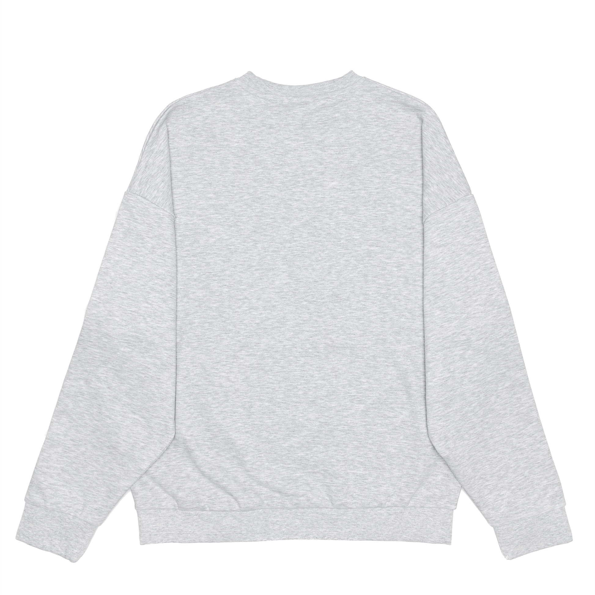 Transit HERO - 1050 MAX Unisex Crewneck Sweatshirt - 3Thirty3 Custom Printing Company