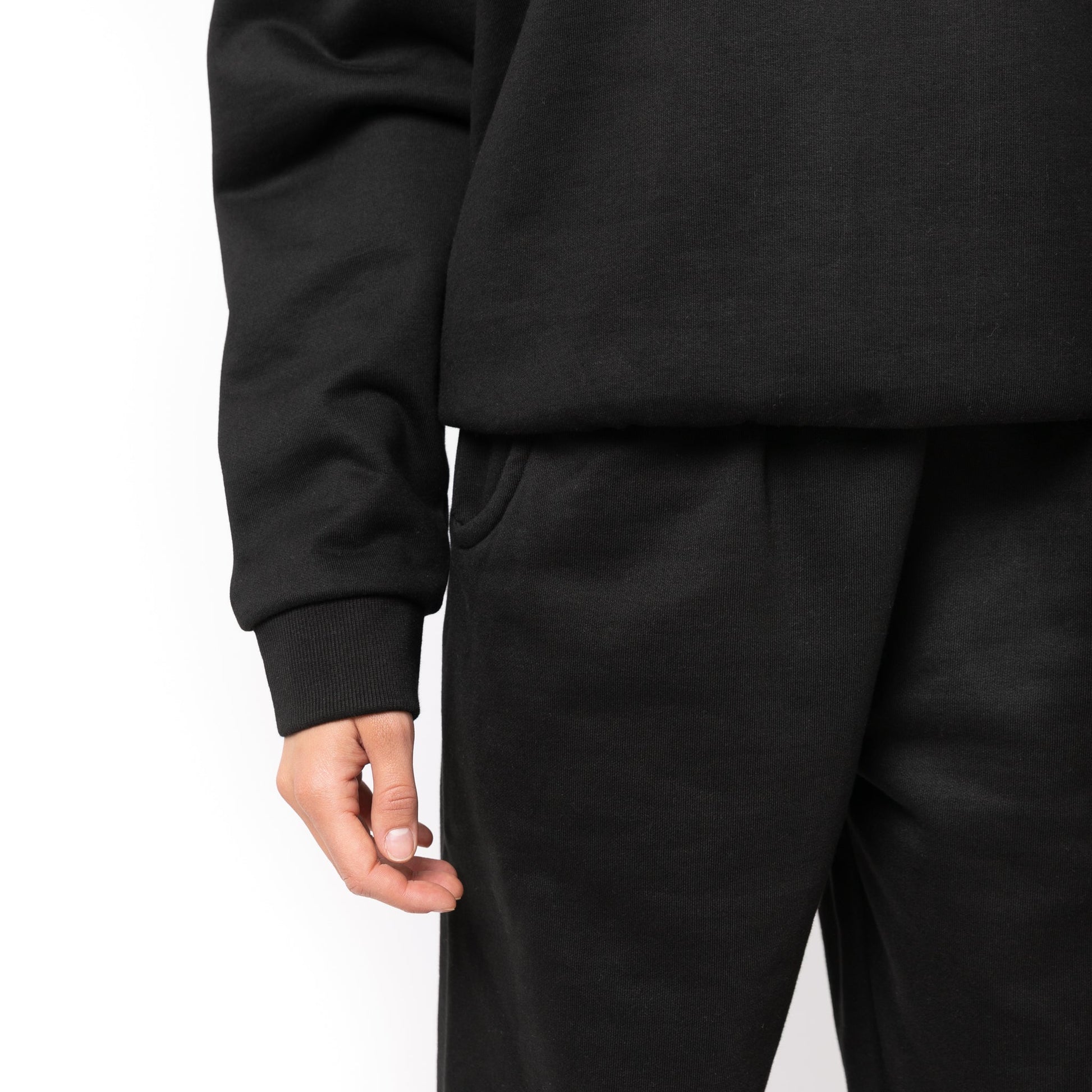 Transit HERO - 1050 MAX Unisex Crewneck Sweatshirt - 3Thirty3 Custom Printing Company