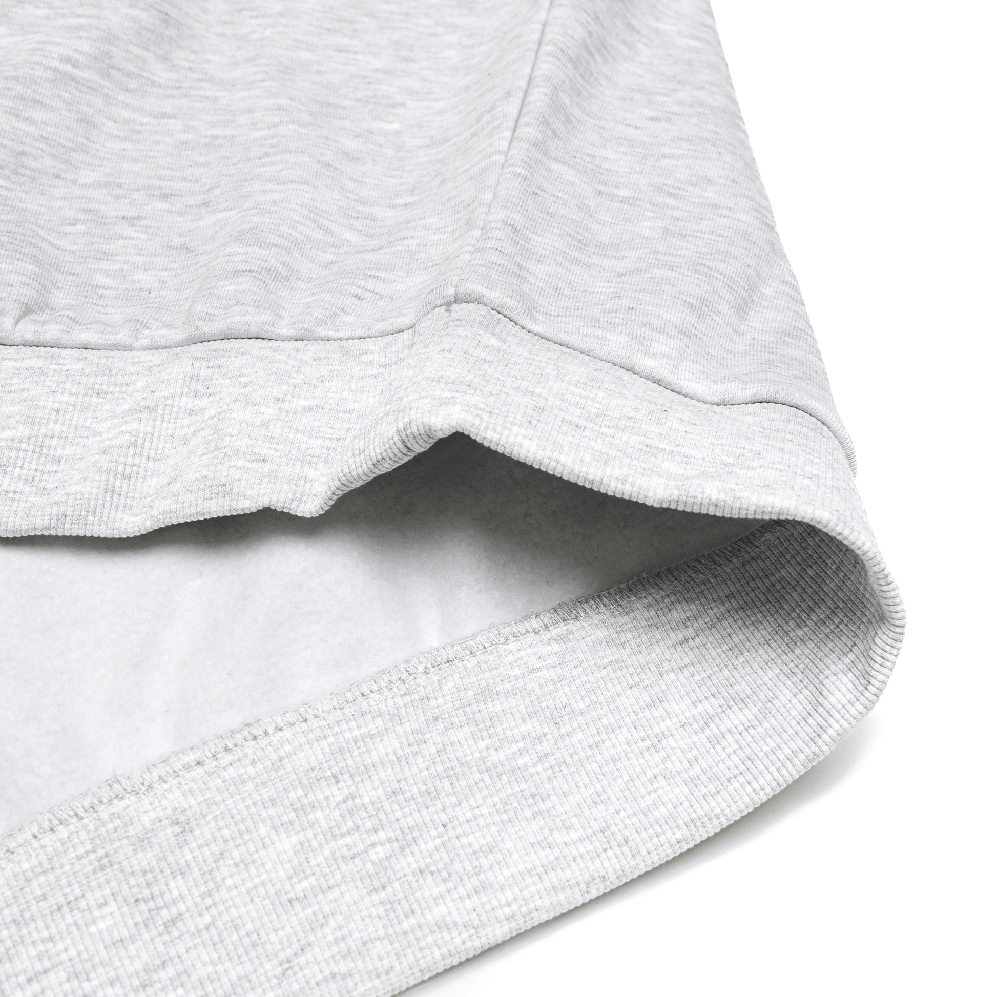 Transit HERO - 1050 MAX Unisex Crewneck Sweatshirt - 3Thirty3 Custom Printing Company