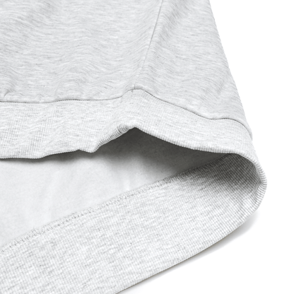 Transit HERO - 1050 MAX Unisex Crewneck Sweatshirt - 3Thirty3 Custom Printing Company