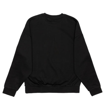 Transit HERO - 1050 MAX Unisex Crewneck Sweatshirt - 3Thirty3 Custom Printing Company
