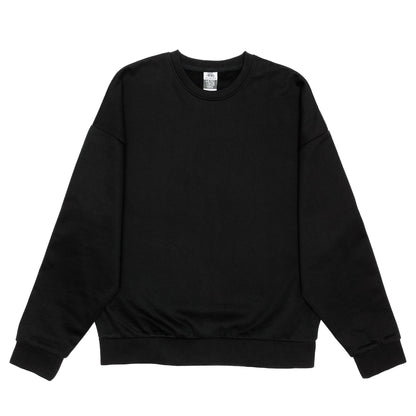 Transit HERO - 1050 MAX Unisex Crewneck Sweatshirt - 3Thirty3 Custom Printing Company