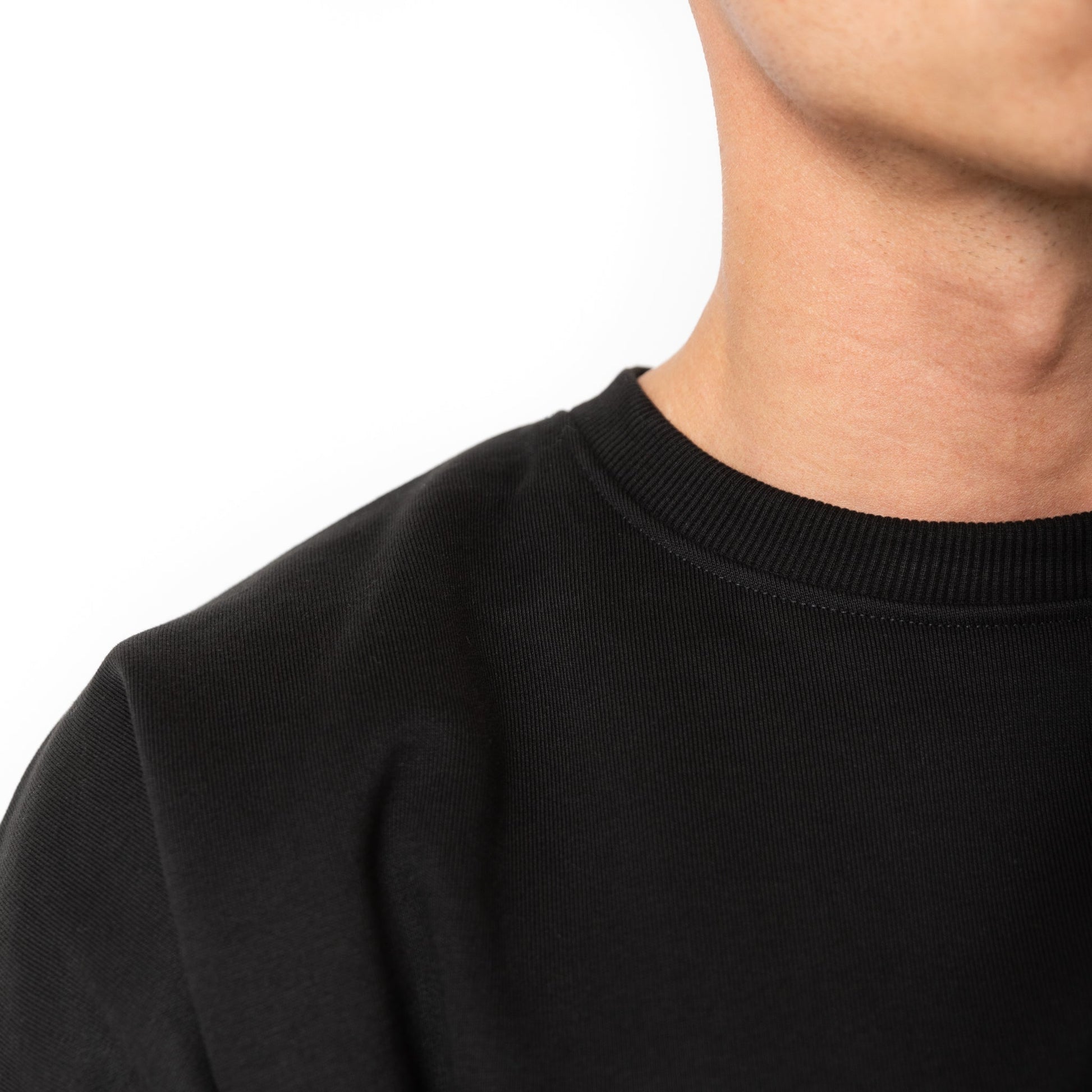 Transit HERO - 1050 MAX Unisex Crewneck Sweatshirt - 3Thirty3 Custom Printing Company