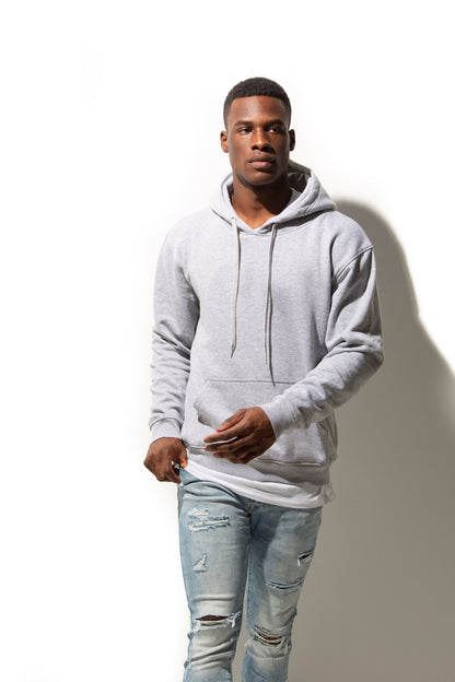 Transit HERO - 2020 Unisex Hoodie - 3Thirty3 Custom Printing Company