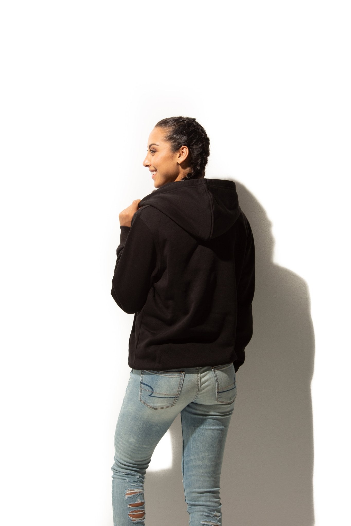 Transit HERO - 2020 Unisex Hoodie - 3Thirty3 Custom Printing Company