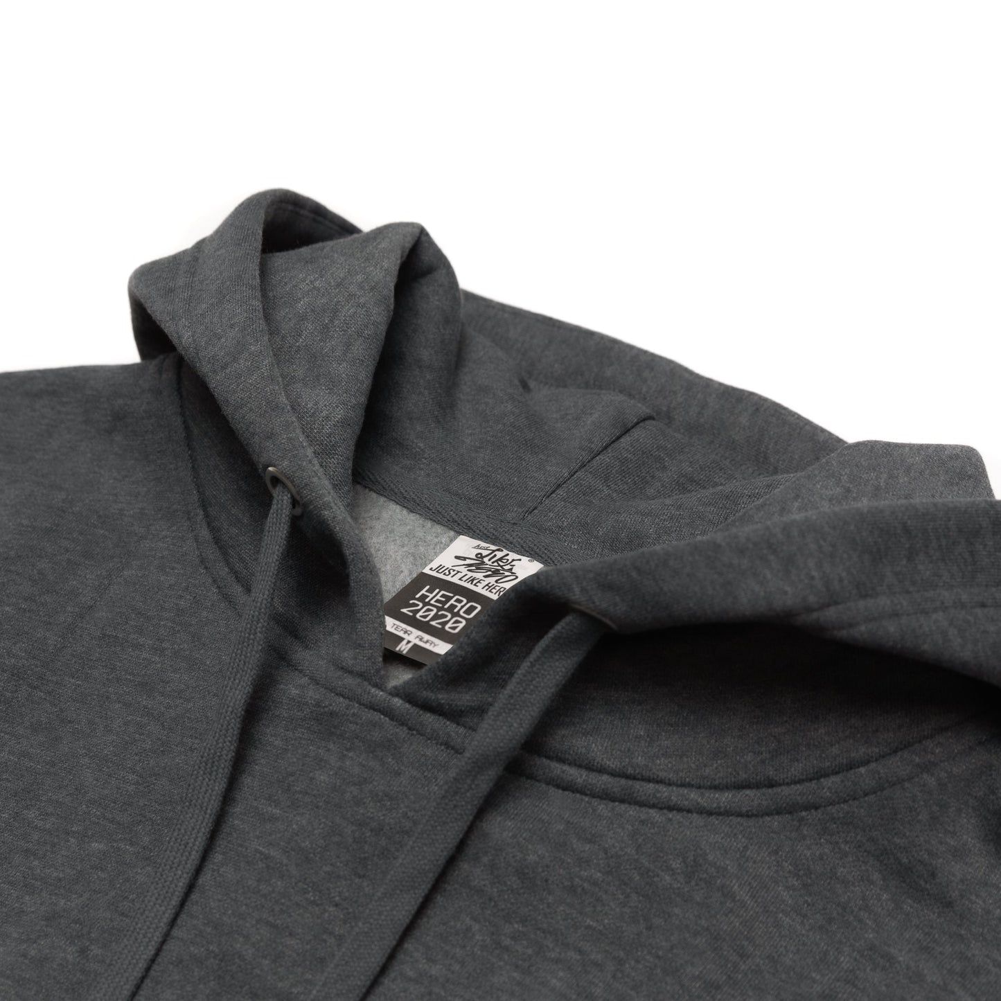 Transit HERO - 2020 Unisex Hoodie - 3Thirty3 Custom Printing Company