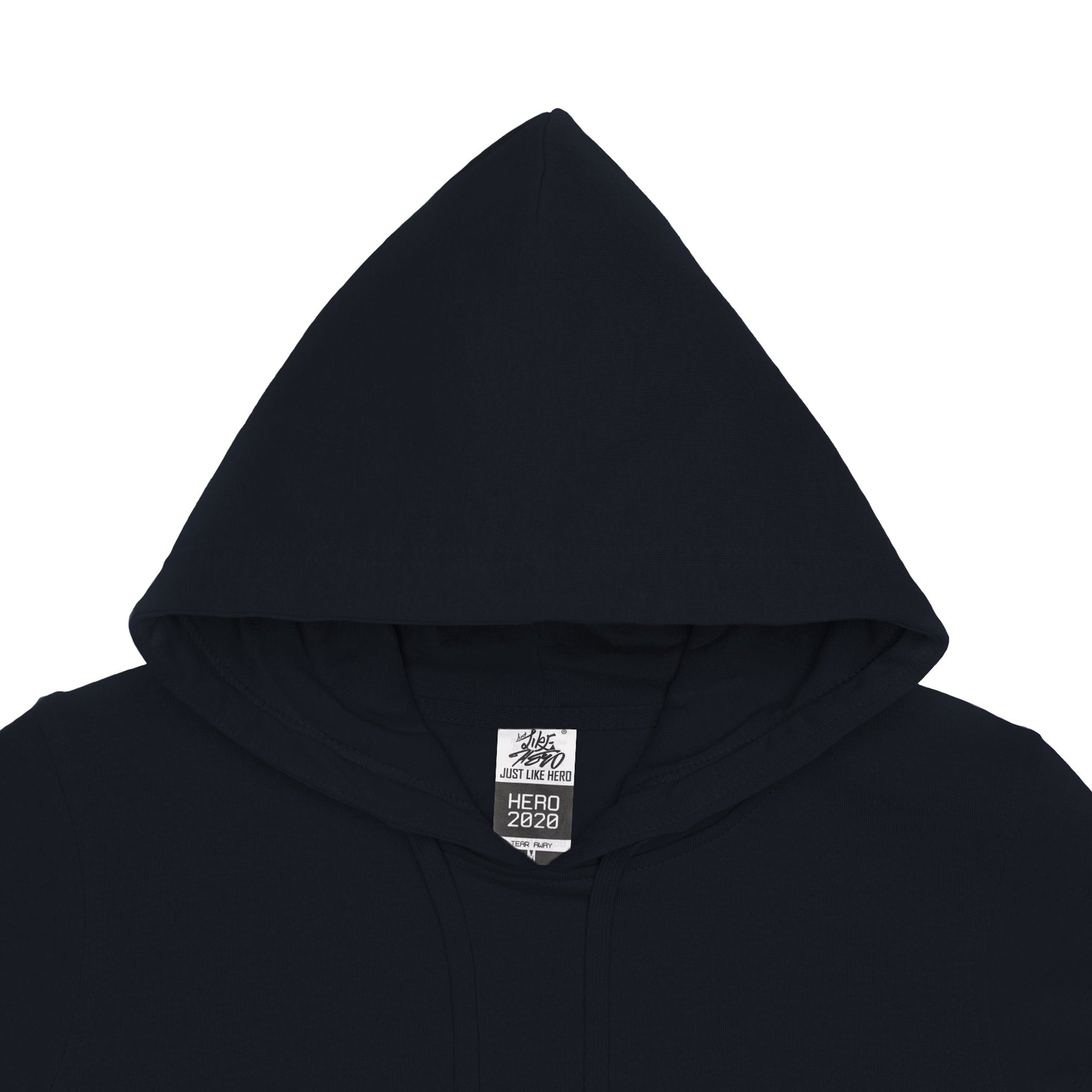 Transit HERO - 2020 Unisex Hoodie - 3Thirty3 Custom Printing Company