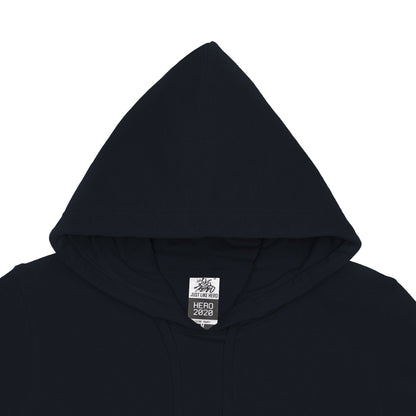 Transit HERO - 2020 Unisex Hoodie - 3Thirty3 Custom Printing Company