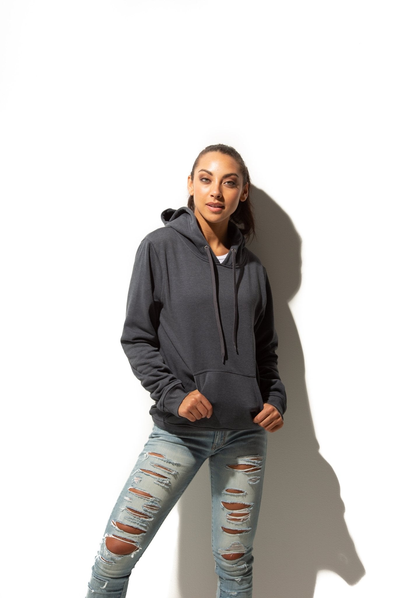 Transit HERO - 2020 Unisex Hoodie - 3Thirty3 Custom Printing Company