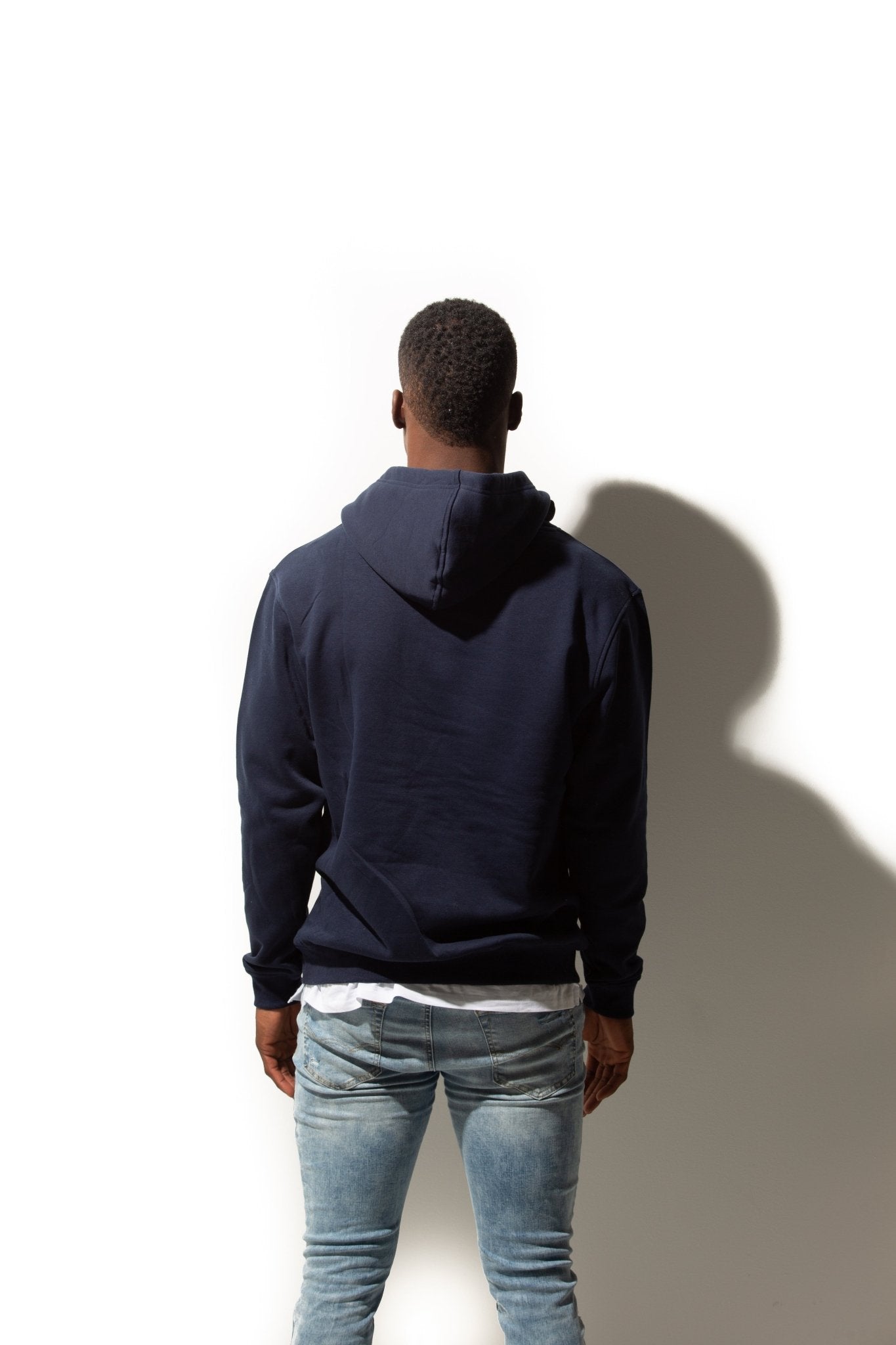 Transit HERO - 2020 Unisex Hoodie - 3Thirty3 Custom Printing Company
