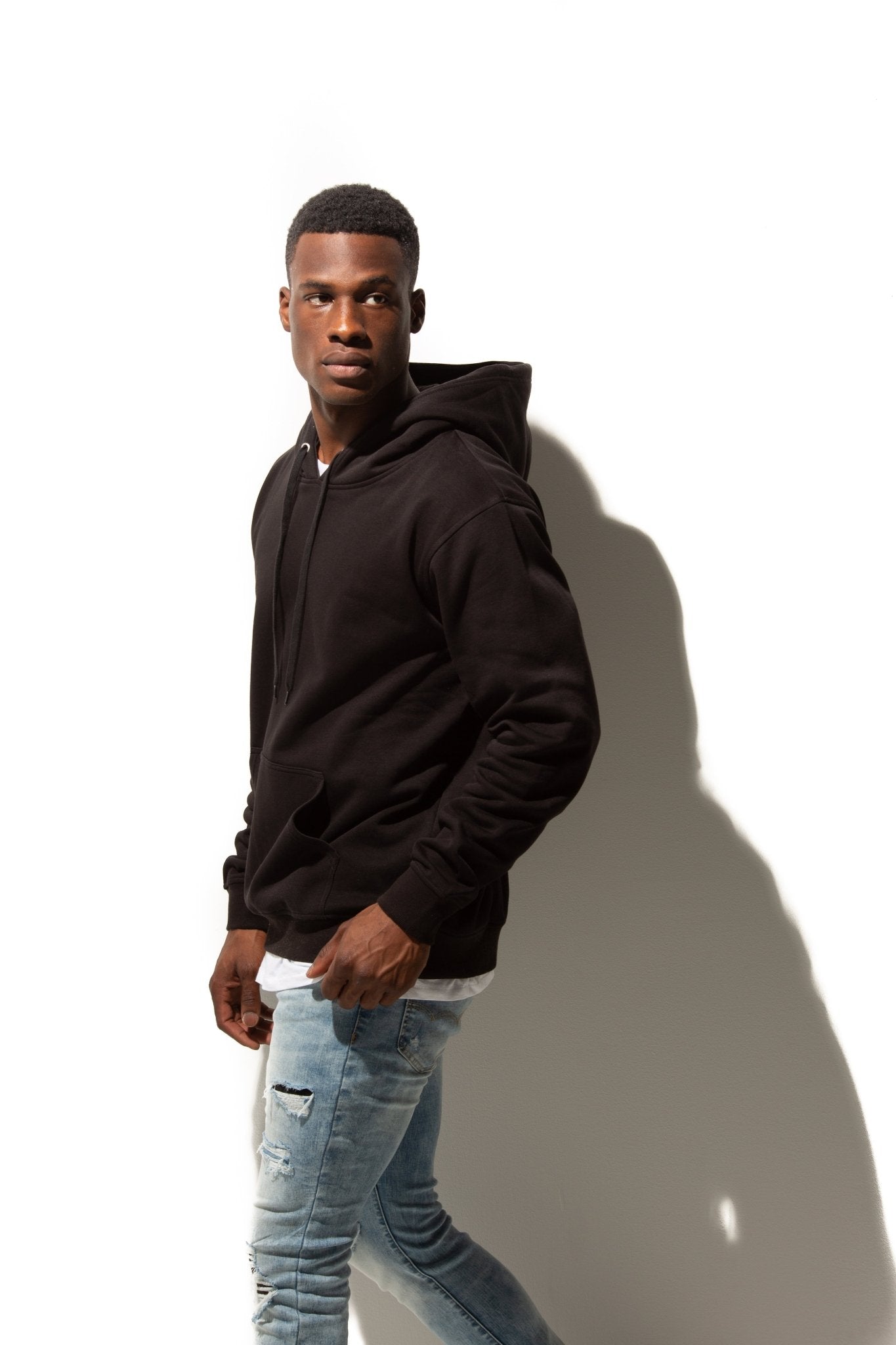 Transit HERO - 2020 Unisex Hoodie - 3Thirty3 Custom Printing Company