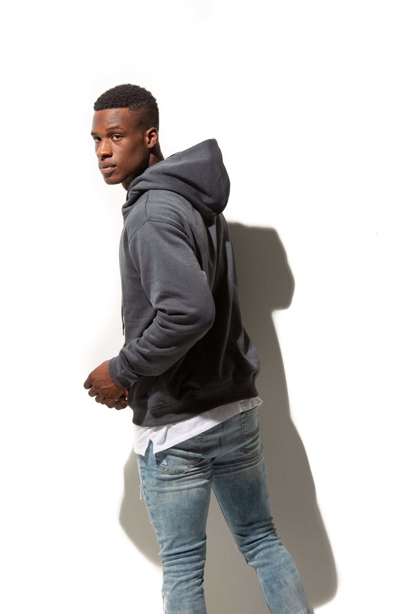 Transit HERO - 2020 Unisex Hoodie - 3Thirty3 Custom Printing Company