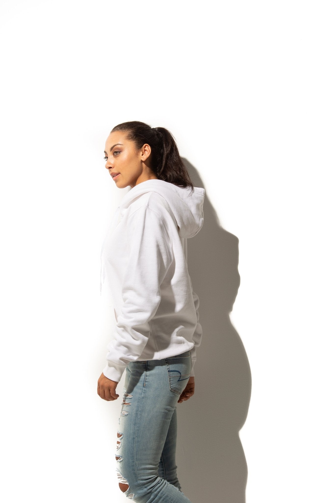 Transit HERO - 2020 Unisex Hoodie - 3Thirty3 Custom Printing Company