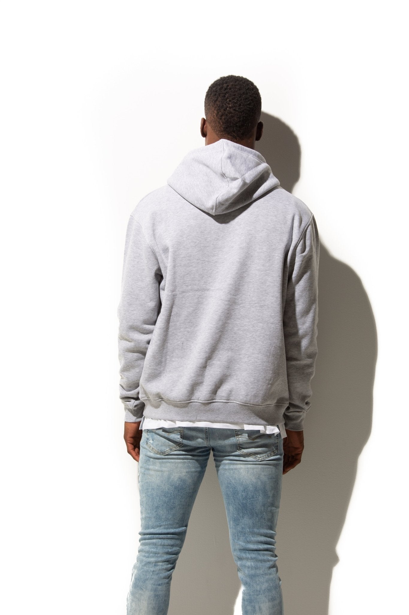 Transit HERO - 2020 Unisex Hoodie - 3Thirty3 Custom Printing Company