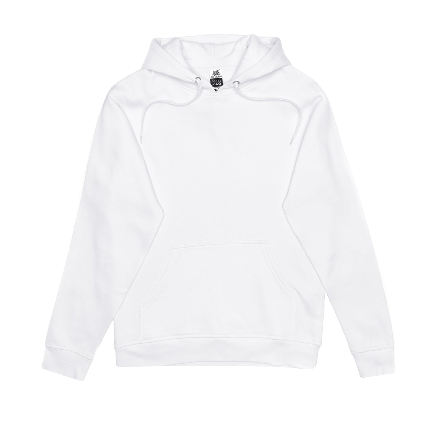 Transit HERO - 2020 Unisex Hoodie - 3Thirty3 Custom Printing Company
