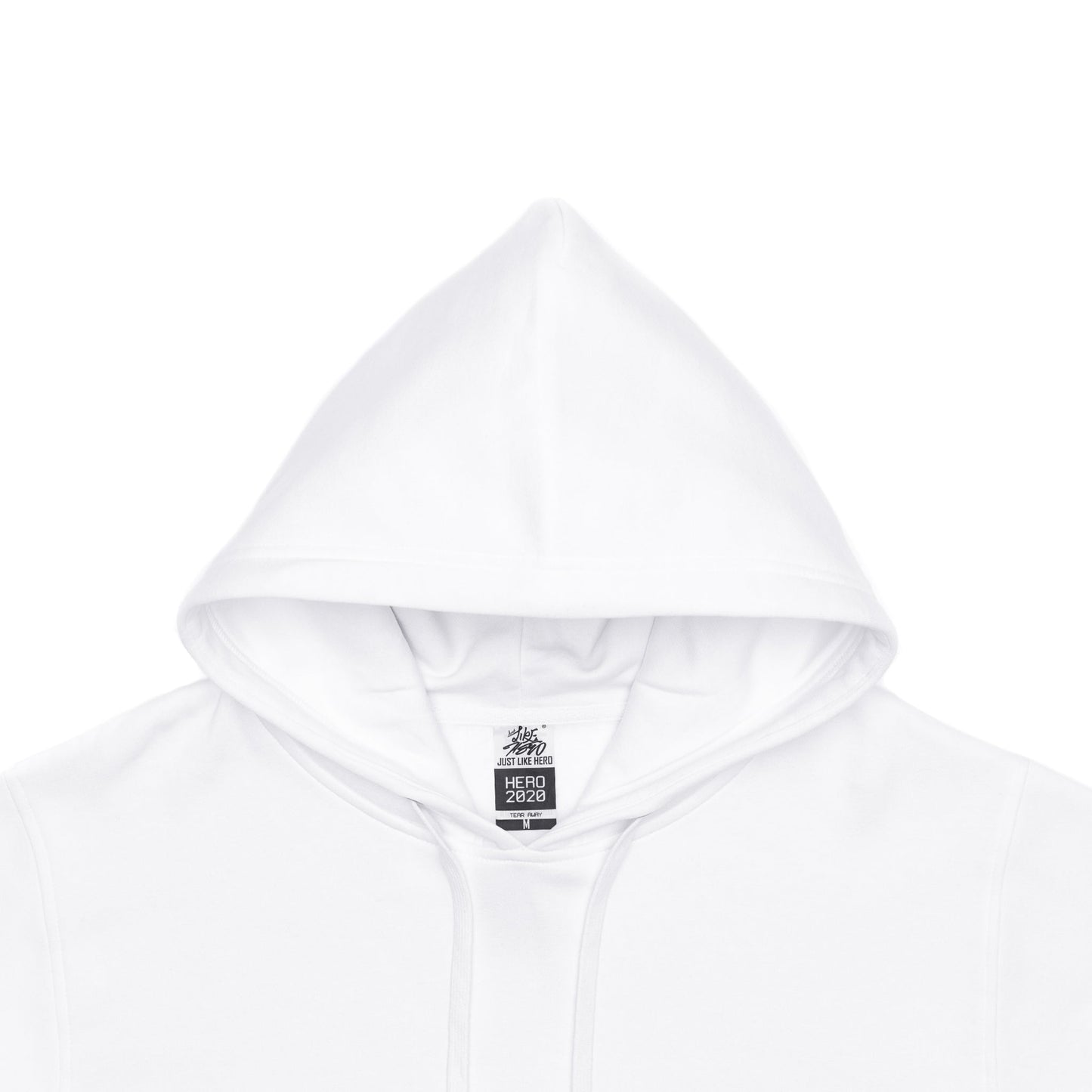Transit HERO - 2020 Unisex Hoodie - 3Thirty3 Custom Printing Company