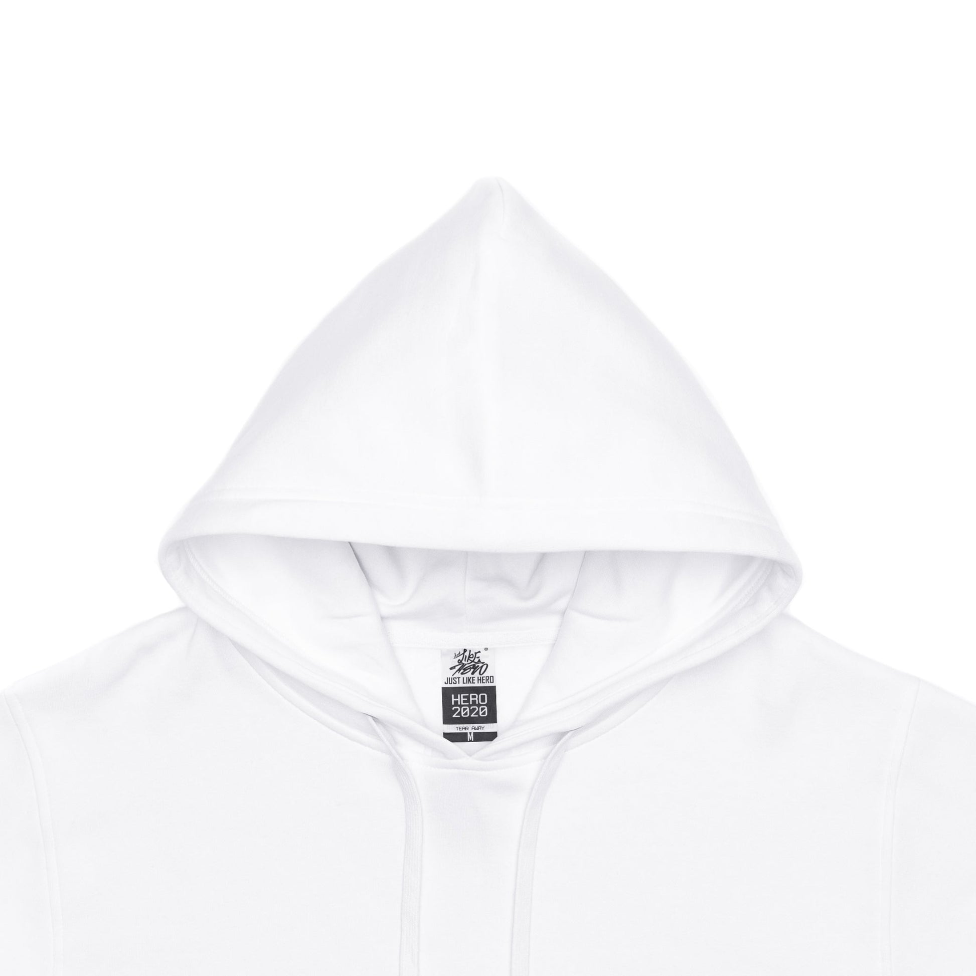 Transit HERO - 2020 Unisex Hoodie - 3Thirty3 Custom Printing Company