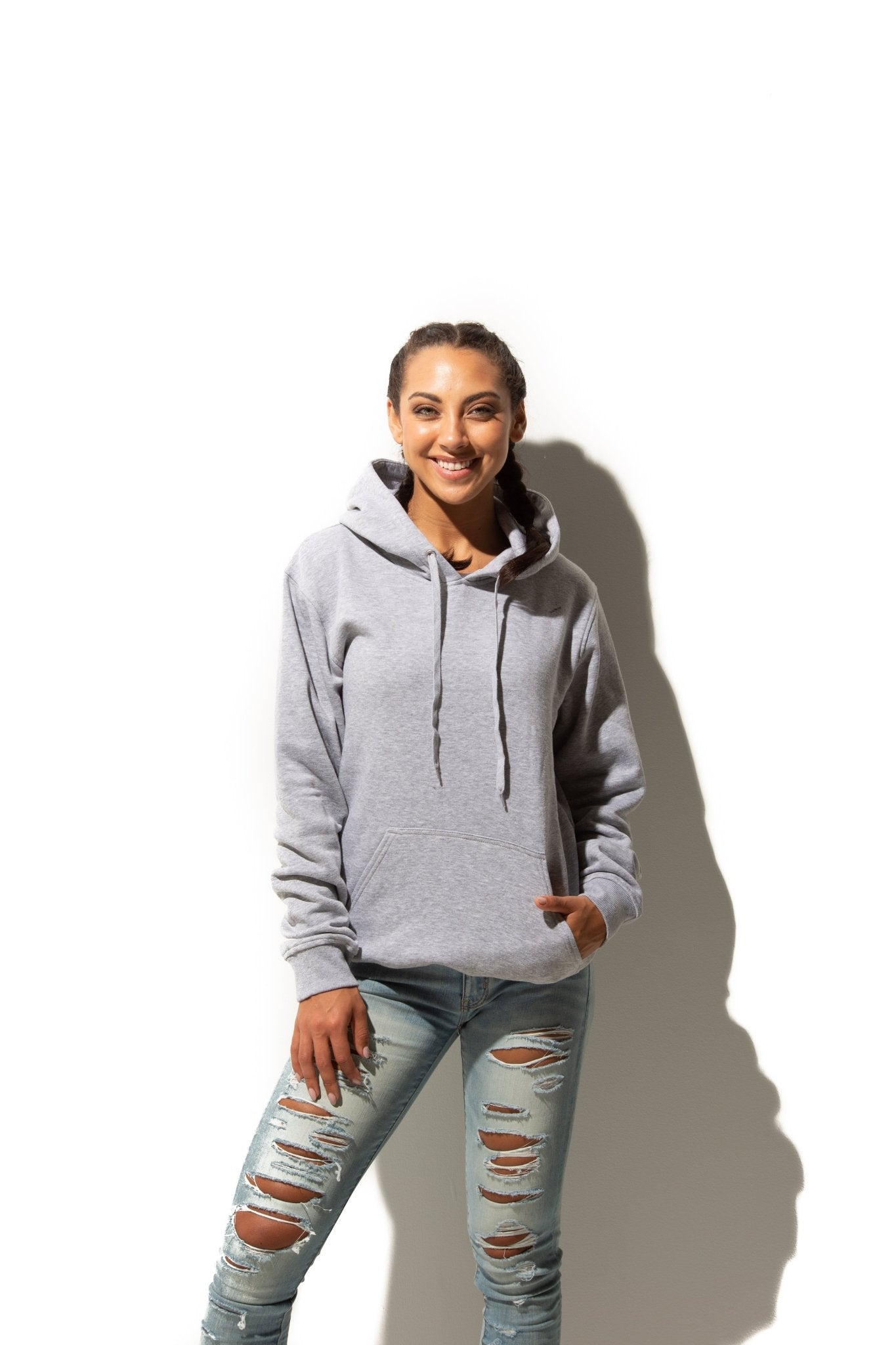 Transit HERO - 2020 Unisex Hoodie - 3Thirty3 Custom Printing Company