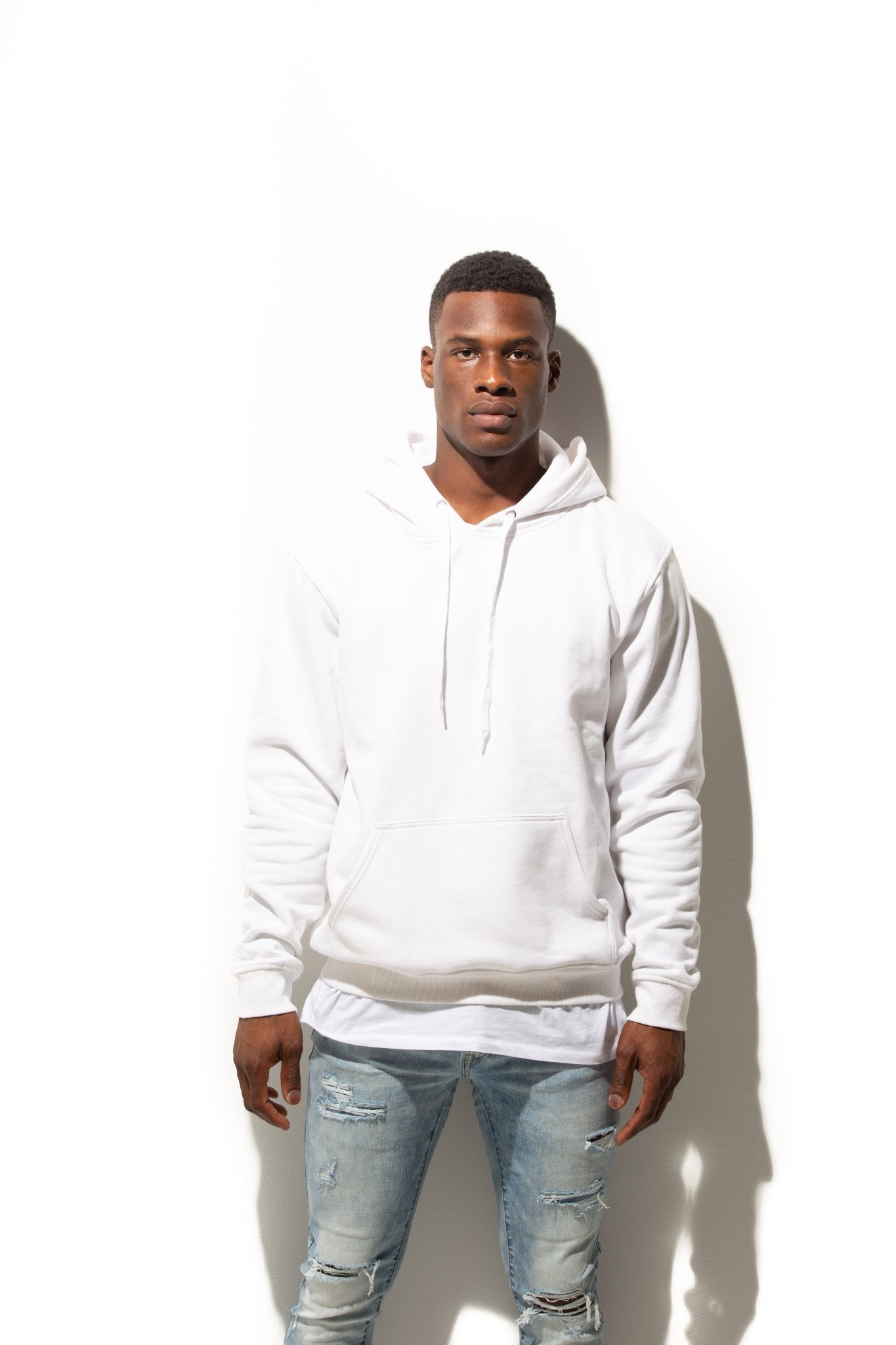 Transit HERO - 2020 Unisex Hoodie - 3Thirty3 Custom Printing Company