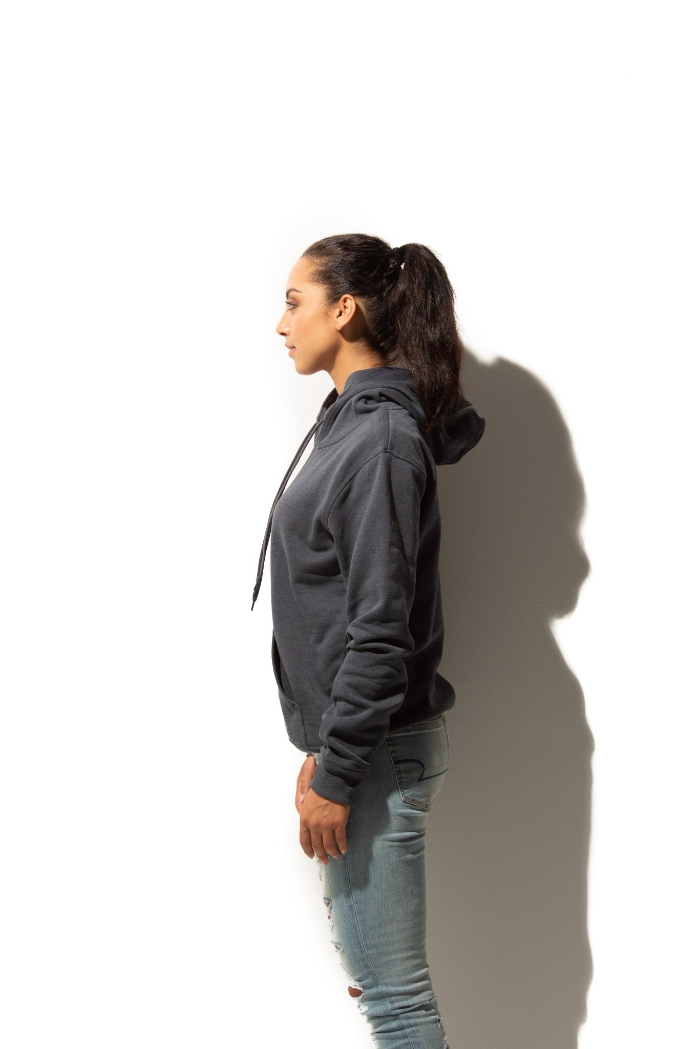 Transit HERO - 2020 Unisex Hoodie - 3Thirty3 Custom Printing Company