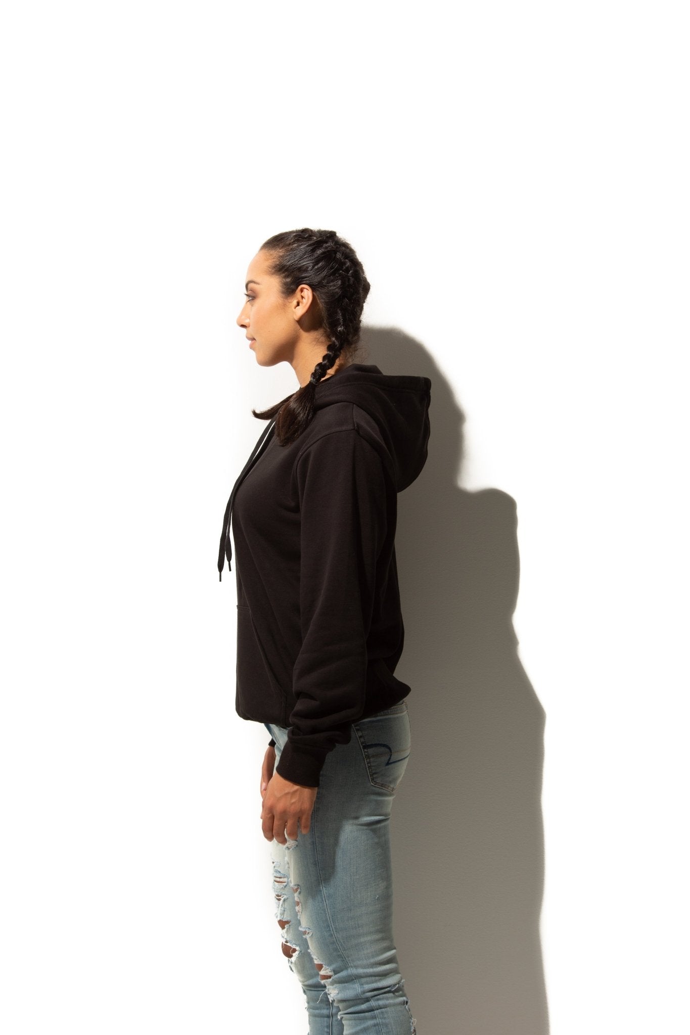 Transit HERO - 2020 Unisex Hoodie - 3Thirty3 Custom Printing Company