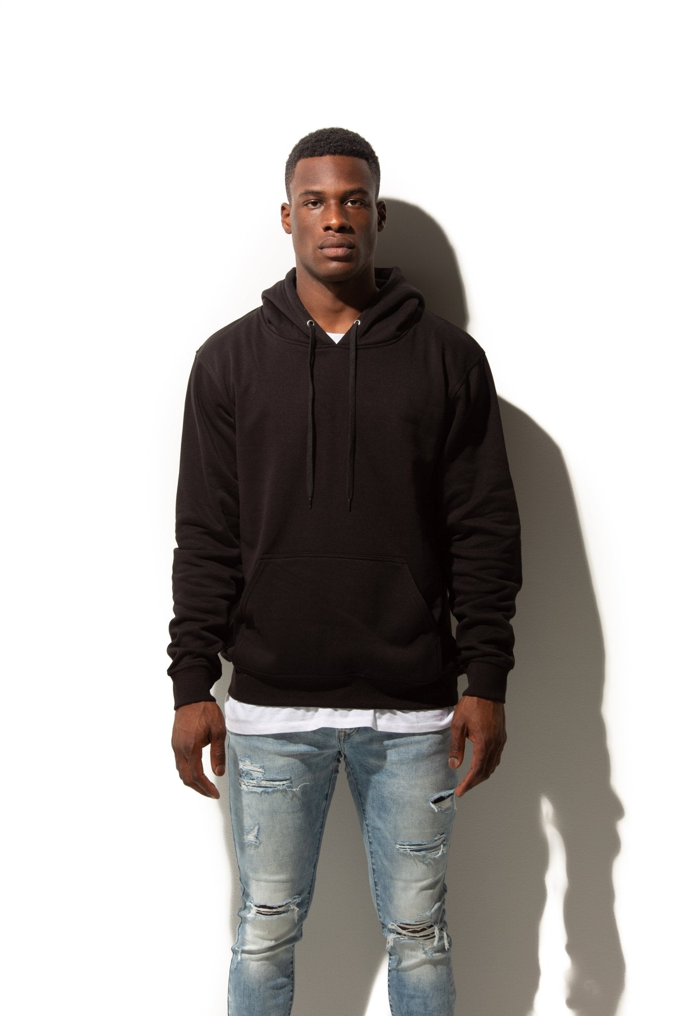 Transit HERO - 2020 Unisex Hoodie - 3Thirty3 Custom Printing Company