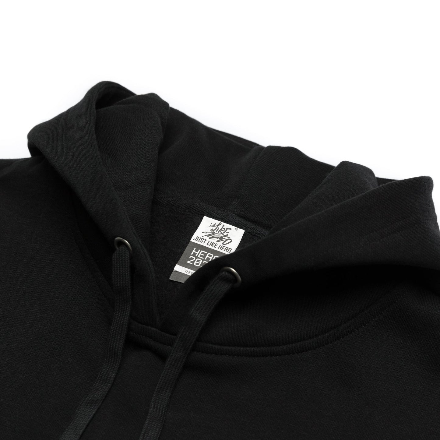 Transit HERO - 2020 Unisex Hoodie - 3Thirty3 Custom Printing Company