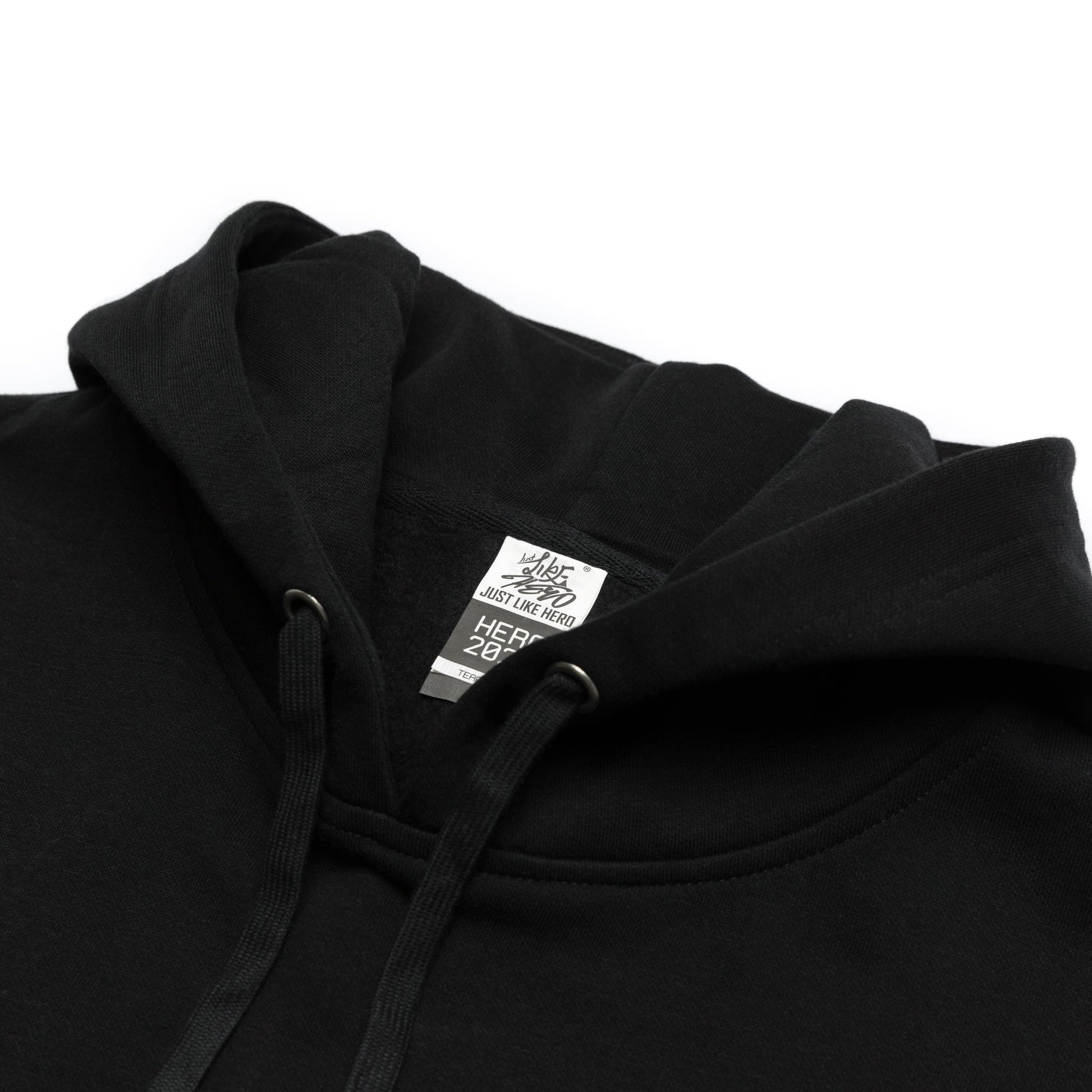 Transit HERO - 2020 Unisex Hoodie - 3Thirty3 Custom Printing Company