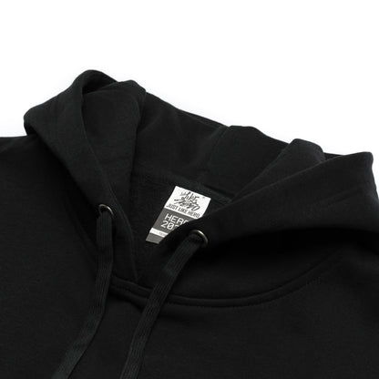 Transit HERO - 2020 Unisex Hoodie - 3Thirty3 Custom Printing Company