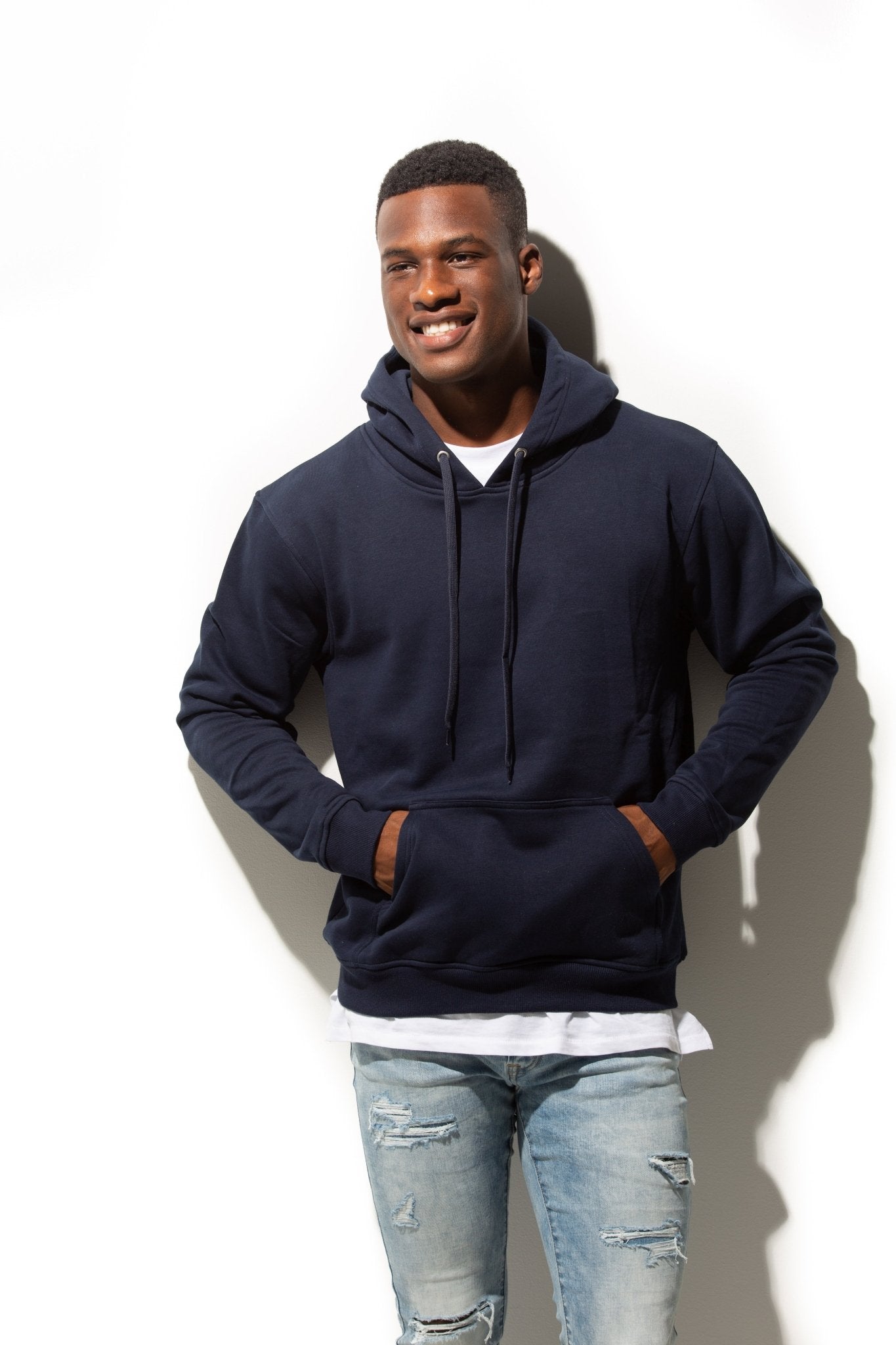 Transit HERO - 2020 Unisex Hoodie - 3Thirty3 Custom Printing Company