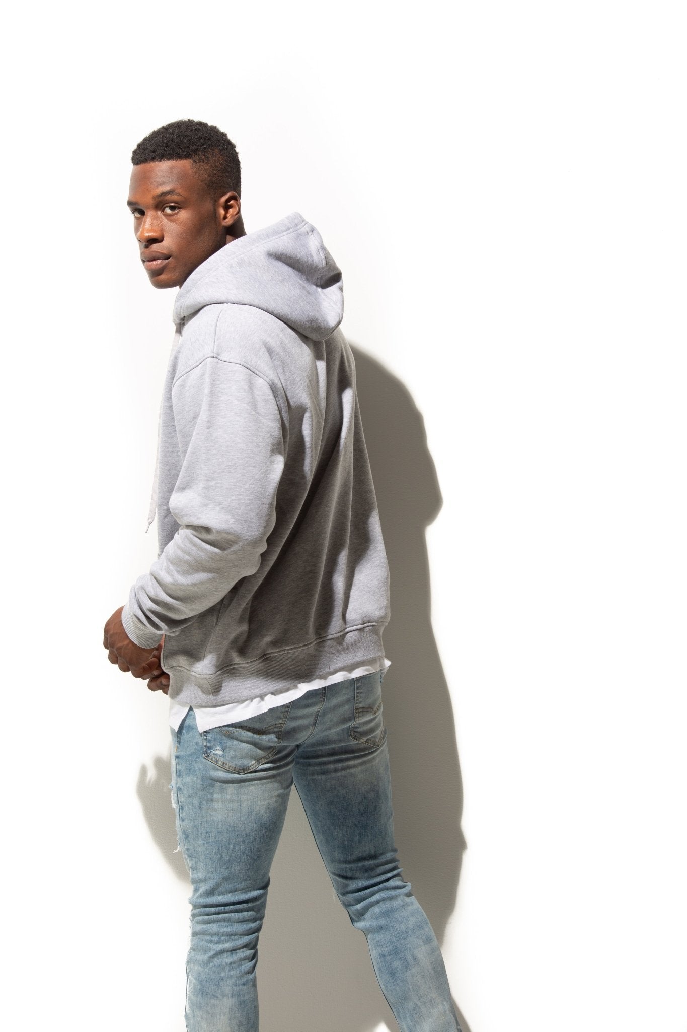 Transit HERO - 2020 Unisex Hoodie - 3Thirty3 Custom Printing Company