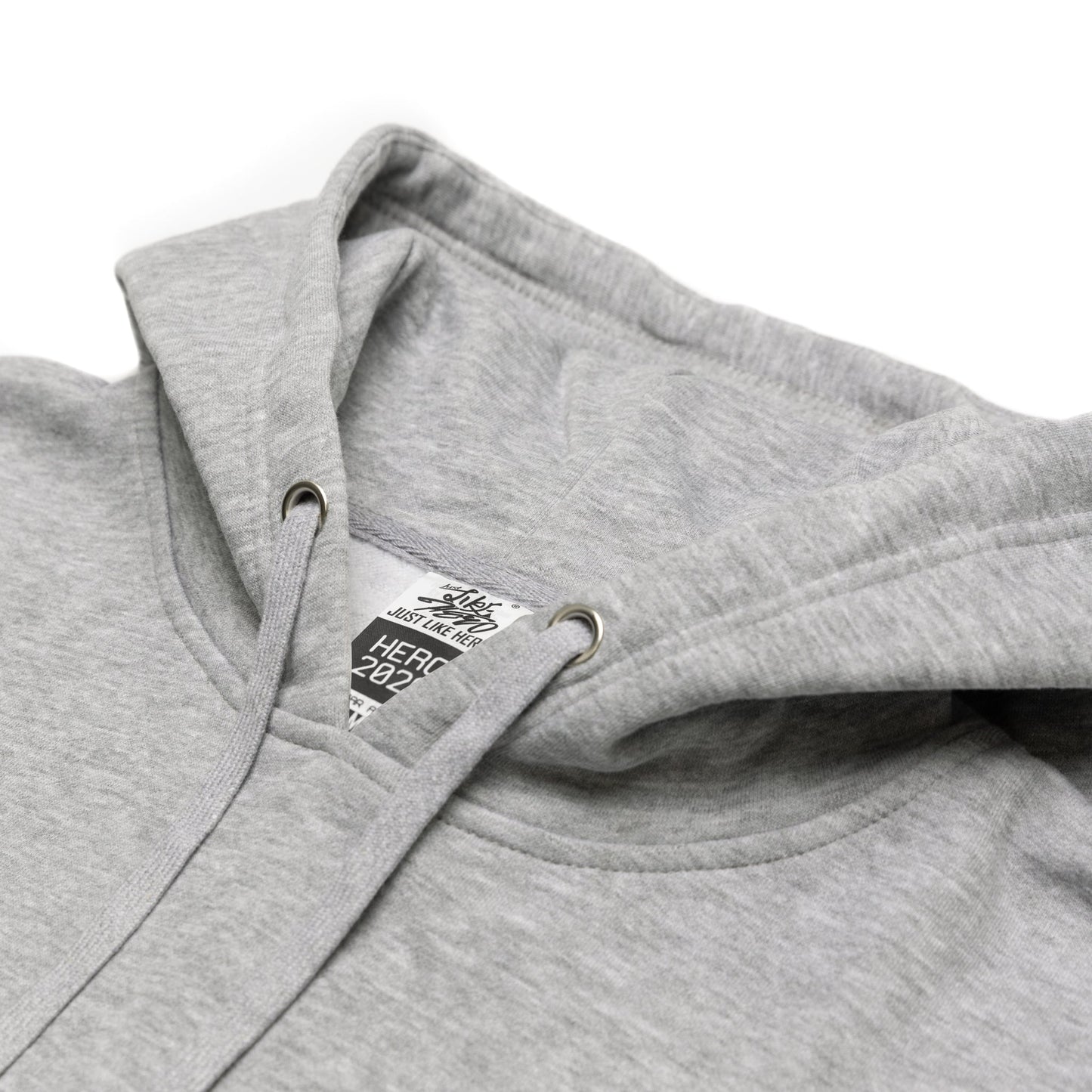 Transit HERO - 2020 Unisex Hoodie - 3Thirty3 Custom Printing Company