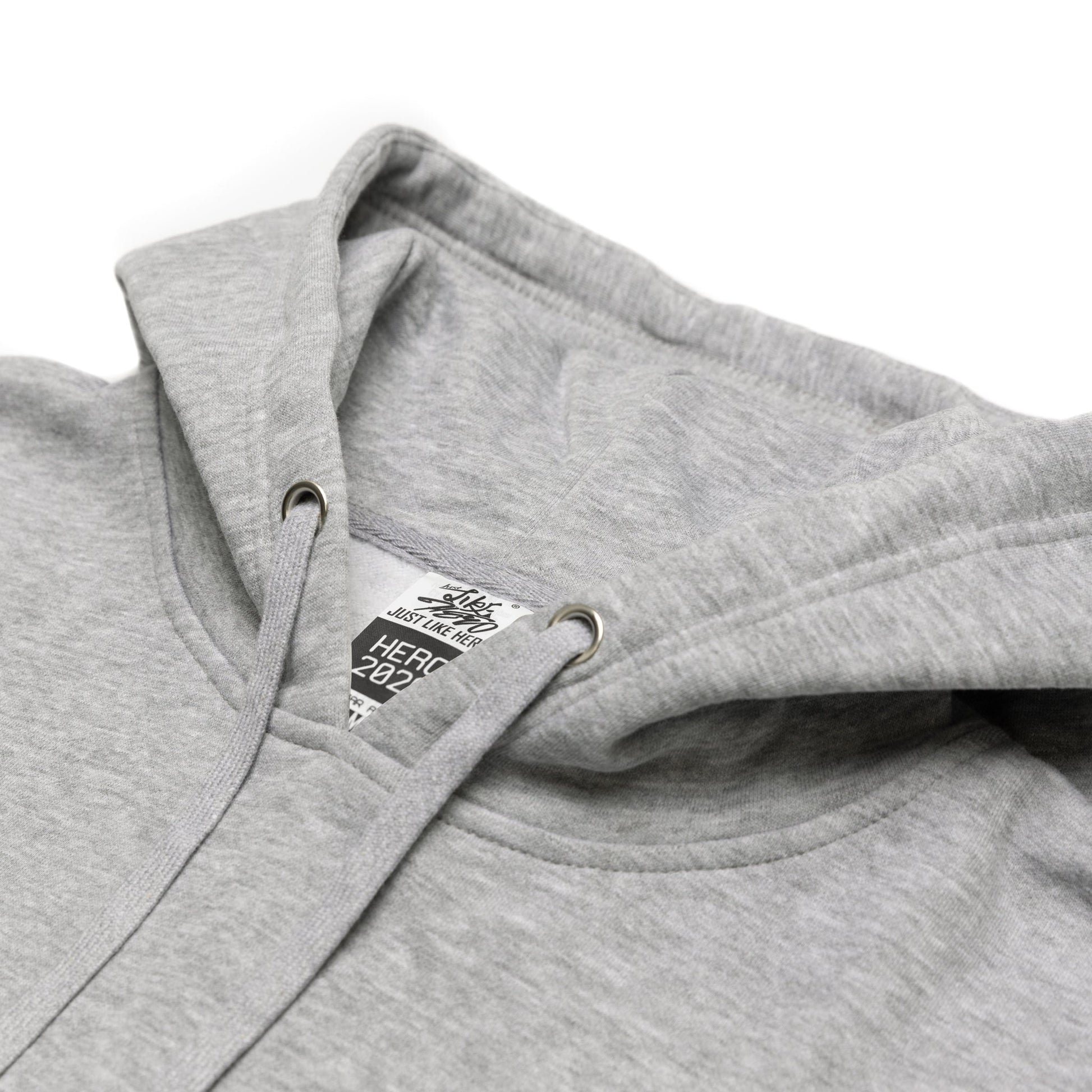 Transit HERO - 2020 Unisex Hoodie - 3Thirty3 Custom Printing Company