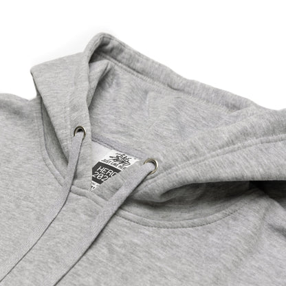 Transit HERO - 2020 Unisex Hoodie - 3Thirty3 Custom Printing Company