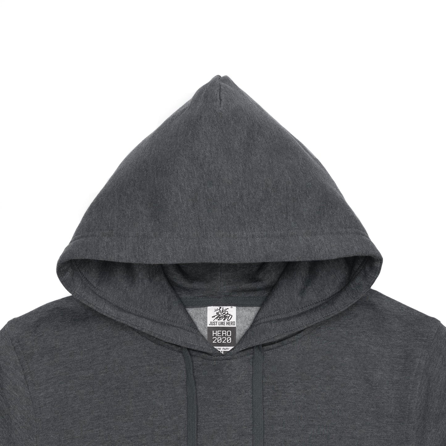 Transit HERO - 2020 Unisex Hoodie - 3Thirty3 Custom Printing Company