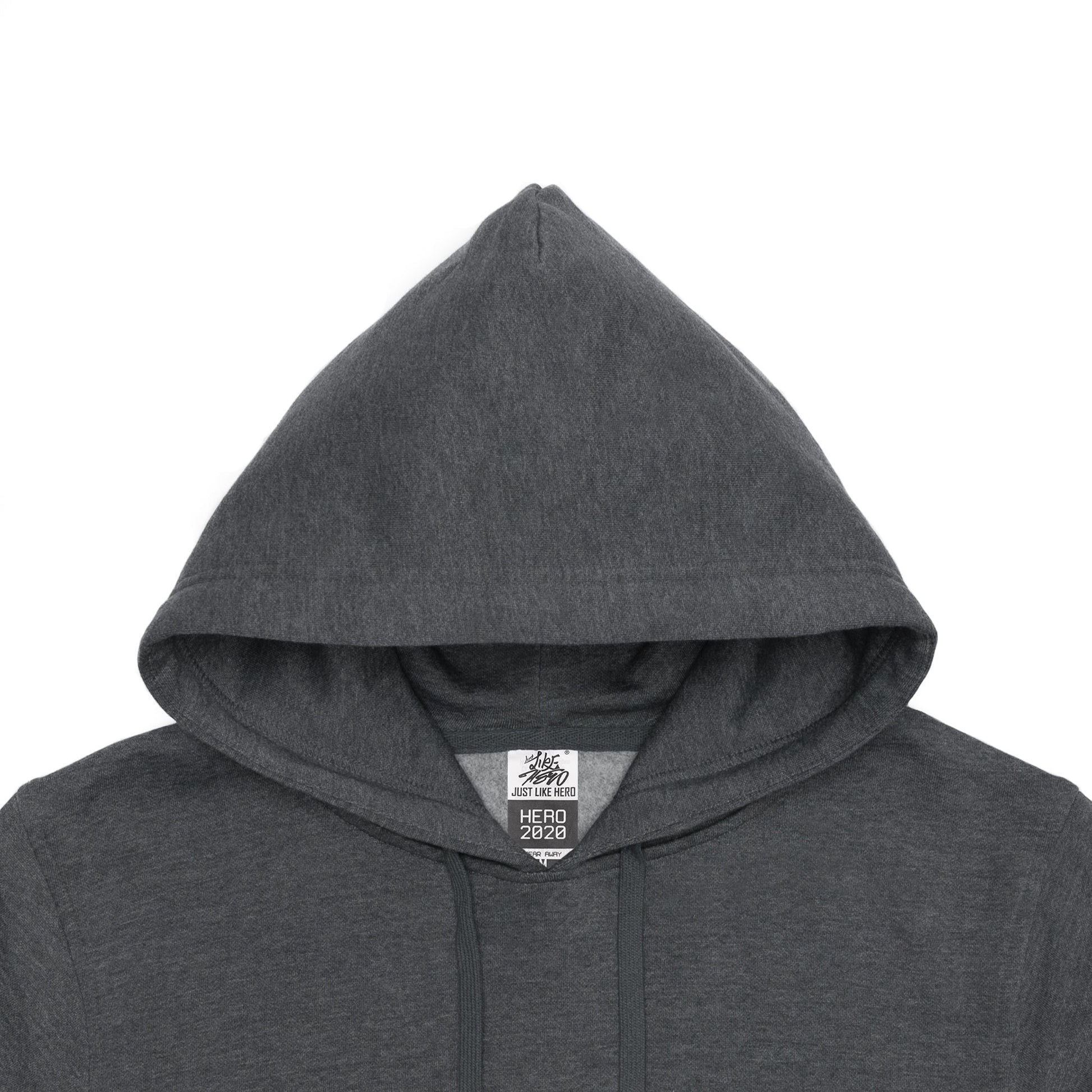 Transit HERO - 2020 Unisex Hoodie - 3Thirty3 Custom Printing Company