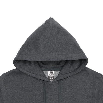 Transit HERO - 2020 Unisex Hoodie - 3Thirty3 Custom Printing Company