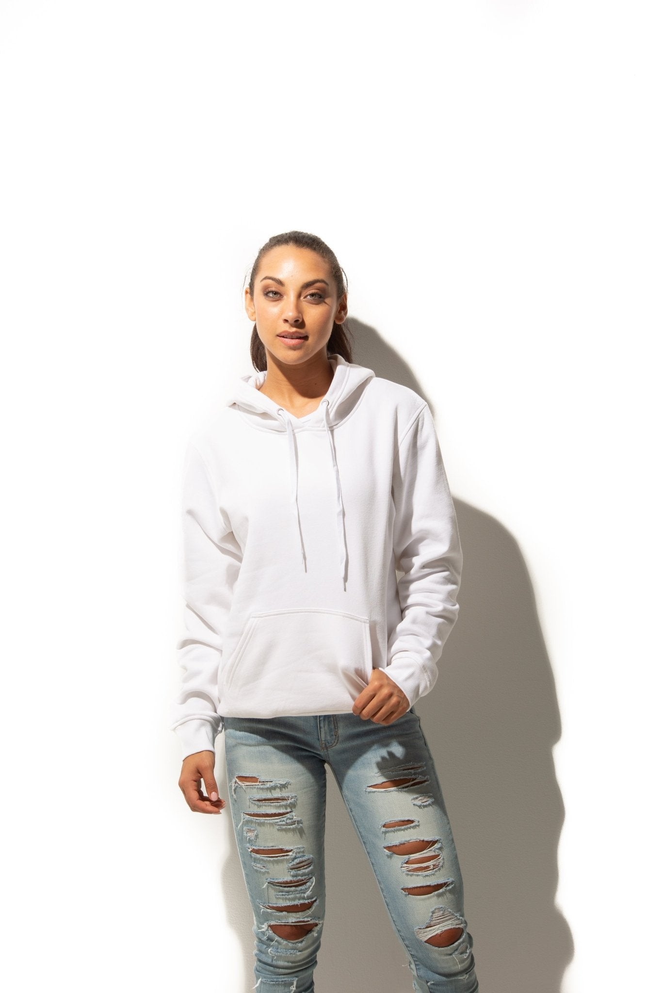 Transit HERO - 2020 Unisex Hoodie - 3Thirty3 Custom Printing Company