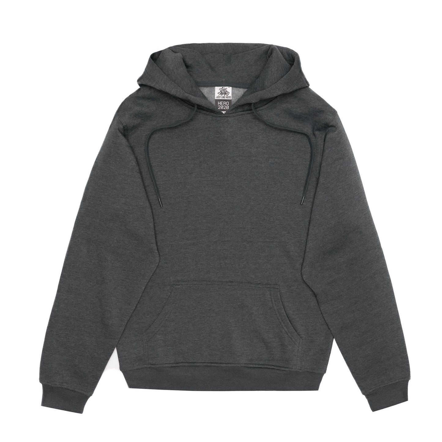 Transit HERO - 2020 Unisex Hoodie - 3Thirty3 Custom Printing Company